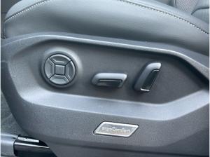 Volkswagen Touareg 3.0 TDI R-Line 4MOTION AHK Sitzbelüftung