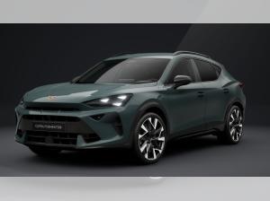 Cupra Formentor VZ 4drive 2.0 TSI | Privat