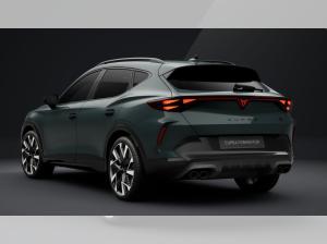 Cupra Formentor VZ 4drive 2.0 TSI | Privat