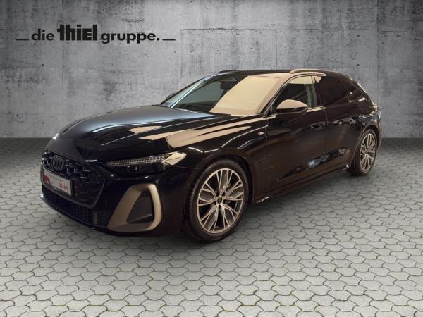 Audi A5 Avant TFSI S tronic S line edition one ab dem 20.03.26