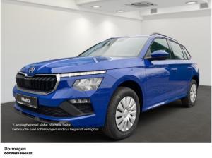 Skoda Kamiq Essence 1.0 TSI (Dormagen)