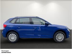 Skoda Kamiq Essence 1.0 TSI (Dormagen)