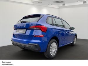 Skoda Kamiq Essence 1.0 TSI (Dormagen)