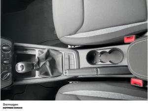 Skoda Kamiq Essence 1.0 TSI (Dormagen)