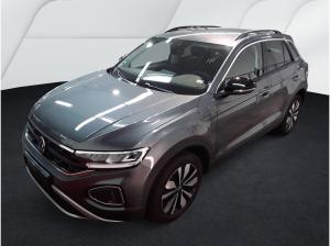 Volkswagen T-Roc GOAL 1.0 TSI 85kW - LED ACC PDC SHZ GJR Navi CarPlay LM MFL Digital Cockpit