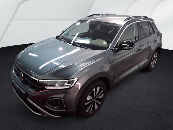 Volkswagen T-Roc GOAL 1.0 TSI 85kW - LED ACC PDC SHZ GJR Navi CarPlay LM MFL Digital Cockpit