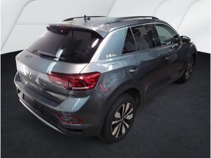 Volkswagen T-Roc GOAL 1.0 TSI 85kW - LED ACC PDC SHZ GJR Navi CarPlay LM MFL Digital Cockpit