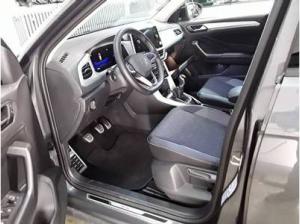 Volkswagen T-Roc GOAL 1.0 TSI 85kW - LED ACC PDC SHZ GJR Navi CarPlay LM MFL Digital Cockpit