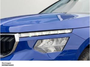 Skoda Kamiq Essence 1.0 TSI (Dormagen)