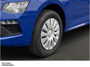 Skoda Kamiq Essence 1.0 TSI (Dormagen)