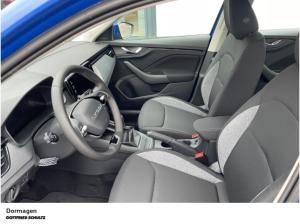 Skoda Kamiq Essence 1.0 TSI (Dormagen)