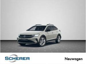 Volkswagen Taigo Life 1,0 l TSI OPF 70 kW (95 PS) 5-Gang