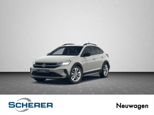 Volkswagen Taigo Life 1,0 l TSI OPF 70 kW (95 PS) 5-Gang