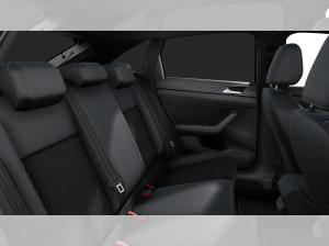 Volkswagen Taigo Life 1,0 l TSI OPF 70 kW (95 PS) 5-Gang