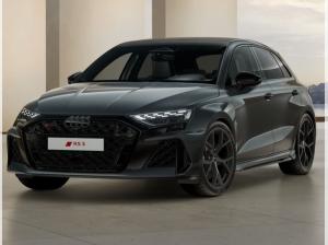 Audi RS3 Sportback *MATRIX/PANO/RS AGA/SONOS/V-MAX 280*