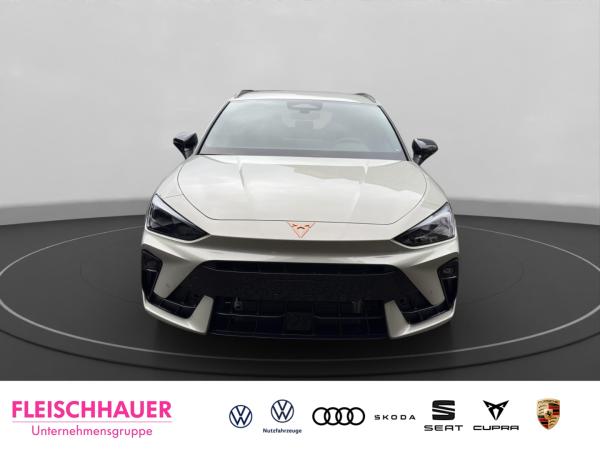 Cupra Leon Sportstourer VZ e- Hybrid 200kW (272PS) 6-Gang-DSG ***Sofort Verfügbar***