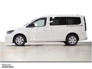 Volkswagen Caddy Maxi 2.0 TDI - 7 Sitzer (Mettmann)