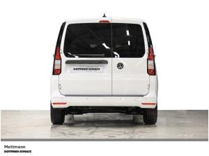 Volkswagen Caddy Maxi 2.0 TDI - 7 Sitzer (Mettmann)