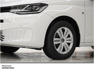 Volkswagen Caddy Maxi 2.0 TDI - 7 Sitzer (Mettmann)