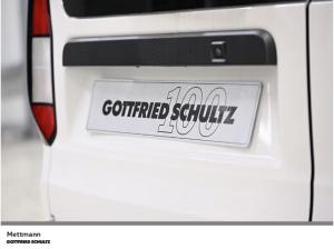 Volkswagen Caddy Maxi 2.0 TDI - 7 Sitzer (Mettmann)