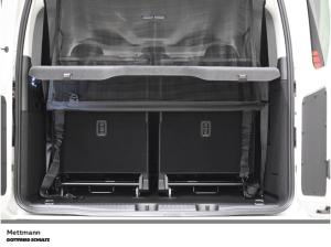 Volkswagen Caddy Maxi 2.0 TDI - 7 Sitzer (Mettmann)