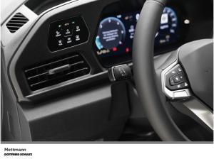 Volkswagen Caddy Maxi 2.0 TDI - 7 Sitzer (Mettmann)