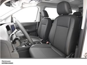 Volkswagen Caddy Maxi 2.0 TDI - 7 Sitzer (Mettmann)