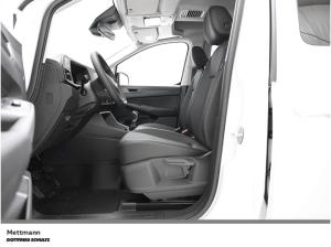 Volkswagen Caddy Maxi 2.0 TDI - 7 Sitzer (Mettmann)