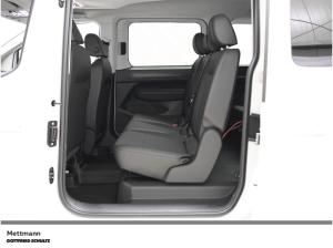 Volkswagen Caddy Maxi 2.0 TDI - 7 Sitzer (Mettmann)