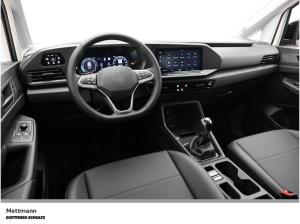 Volkswagen Caddy Maxi 2.0 TDI - 7 Sitzer (Mettmann)