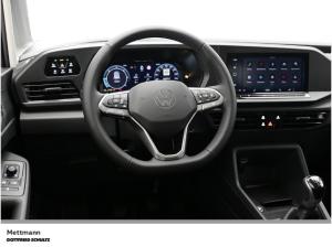 Volkswagen Caddy Maxi 2.0 TDI - 7 Sitzer (Mettmann)