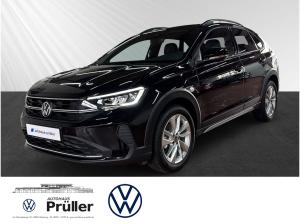 Volkswagen Taigo Life 1,0 l TSI OPF 116 PS 7-Gang-DSG AHK+Kamera+Navi+Sitzh - Privatkunden