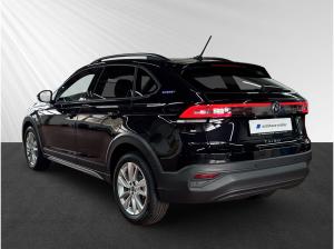 Volkswagen Taigo Life 1,0 l TSI OPF 116 PS 7-Gang-DSG AHK+Kamera+Navi+Sitzh - Privatkunden