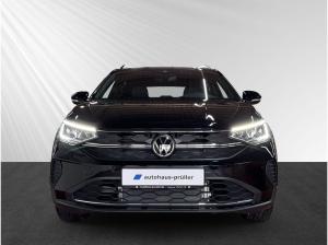 Volkswagen Taigo Life 1,0 l TSI OPF 116 PS 7-Gang-DSG AHK+Kamera+Navi+Sitzh - Privatkunden