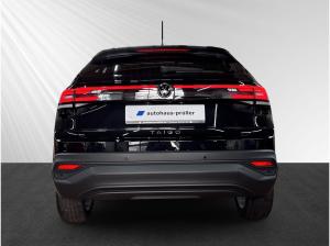 Volkswagen Taigo Life 1,0 l TSI OPF 116 PS 7-Gang-DSG AHK+Kamera+Navi+Sitzh - Privatkunden
