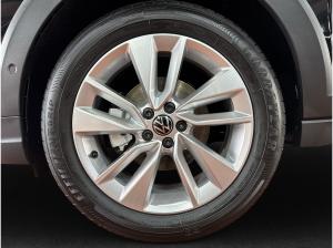 Volkswagen Taigo Life 1,0 l TSI OPF 116 PS 7-Gang-DSG AHK+Kamera+Navi+Sitzh - Privatkunden