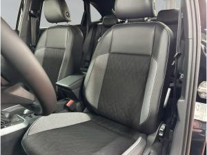 Volkswagen Taigo Life 1,0 l TSI OPF 116 PS 7-Gang-DSG AHK+Kamera+Navi+Sitzh - Privatkunden