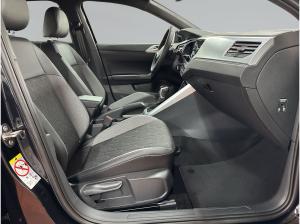 Volkswagen Taigo Life 1,0 l TSI OPF 116 PS 7-Gang-DSG AHK+Kamera+Navi+Sitzh - Privatkunden