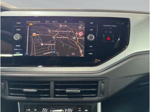 Volkswagen Taigo Life 1,0 l TSI OPF 116 PS 7-Gang-DSG AHK+Kamera+Navi+Sitzh - Privatkunden