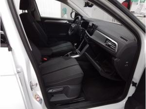 Volkswagen T-Roc Life 1.0 TSI 85kW - Navi LM LED Park Assist SHZ MFL CarPlay Digital Cockpit GJR