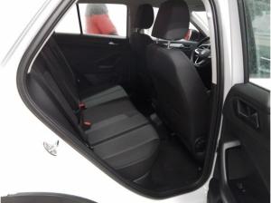 Volkswagen T-Roc Life 1.0 TSI 85kW - Navi LM LED Park Assist SHZ MFL CarPlay Digital Cockpit GJR