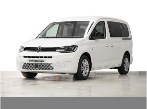 Volkswagen Caddy Maxi 2.0 TDI - 7 Sitzer (Mettmann)
