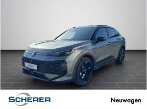 Volkswagen T-Roc *R-LINE*SOFORT VERFÜGBAR*