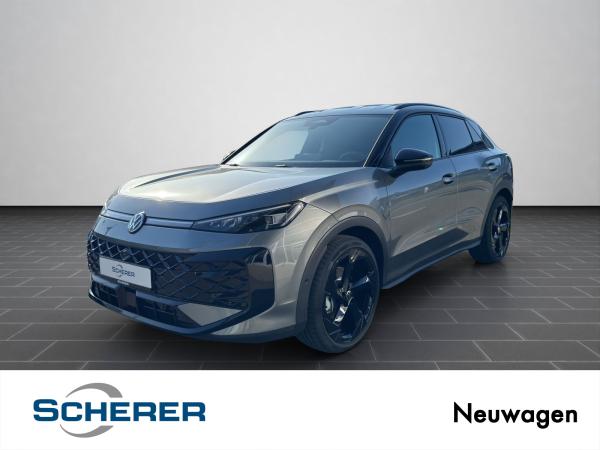 Volkswagen T-Roc *R-LINE*SOFORT VERFÜGBAR*