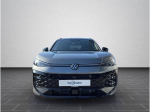Volkswagen T-Roc *R-LINE*SOFORT VERFÜGBAR*