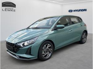 Hyundai i20 🚗 1.0 T-GDI  TREND INCL. NAVI 🚗 AKTIONSLEASING BIS ENDE MÄRZ !