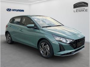 Hyundai i20 🚗 1.0 T-GDI  TREND INCL. NAVI 🚗 AKTIONSLEASING BIS ENDE MÄRZ !