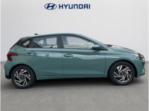 Hyundai i20 🚗 1.0 T-GDI  TREND INCL. NAVI 🚗 AKTIONSLEASING BIS ENDE MÄRZ !