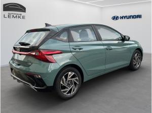Hyundai i20 🚗 1.0 T-GDI  TREND INCL. NAVI 🚗 AKTIONSLEASING BIS ENDE MÄRZ !