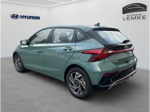 Hyundai i20 🚗 1.0 T-GDI  TREND INCL. NAVI 🚗 AKTIONSLEASING BIS ENDE MÄRZ !